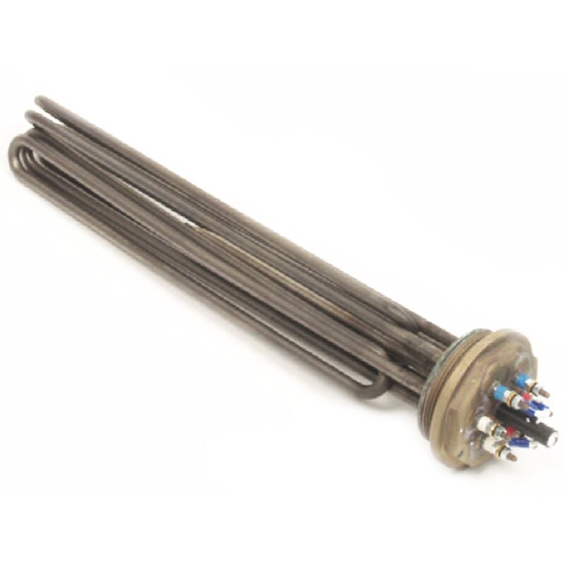 

Resistencia Jakuzzi 12000w 2 1/2 220v 380v