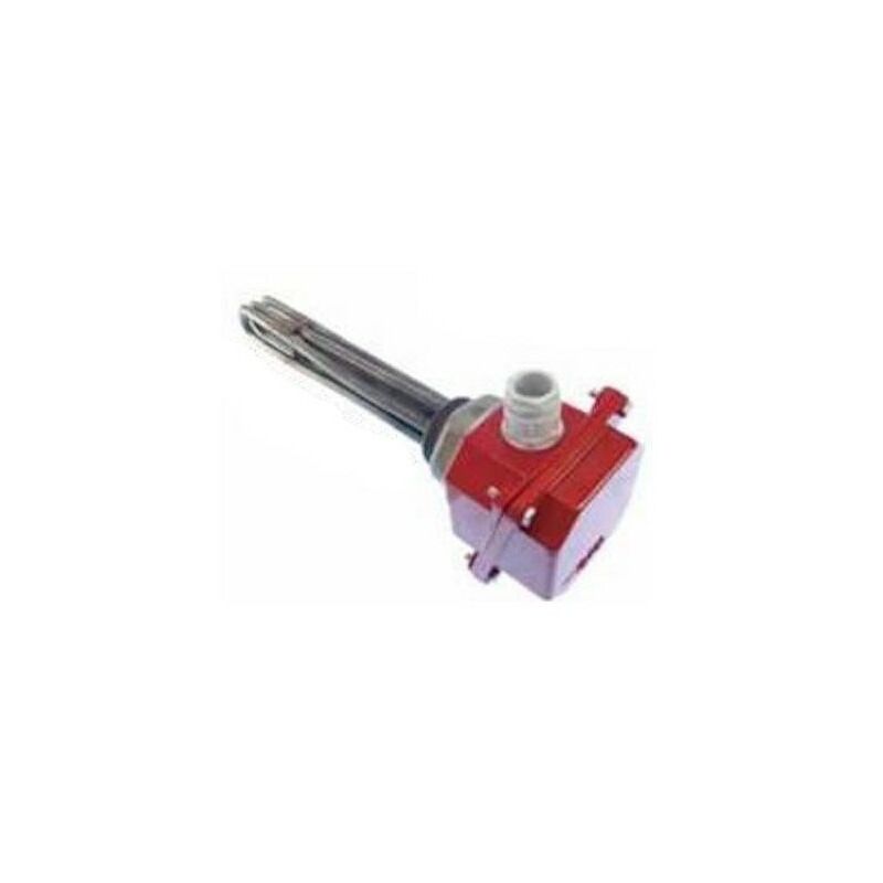 

Resistencia Jakuzzi 6000w L-760 1 1/2 220v 380v