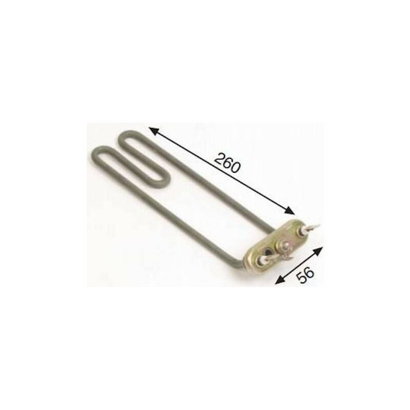 

Resistencia Lavadora Balay 1900w 230v
