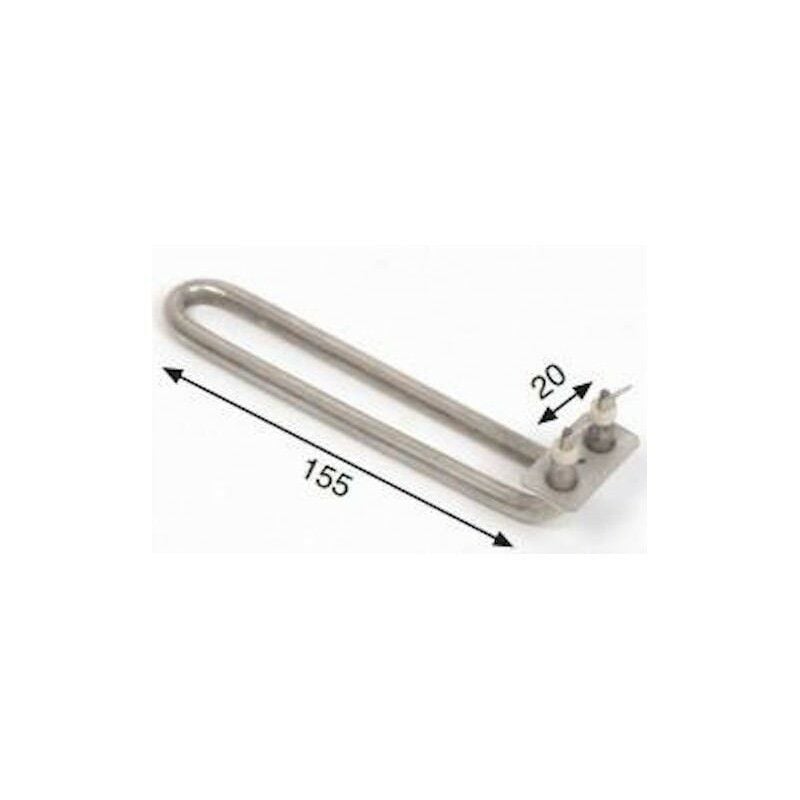 

Reporshop - Resistencia Lavadora Balay 1950w 230v