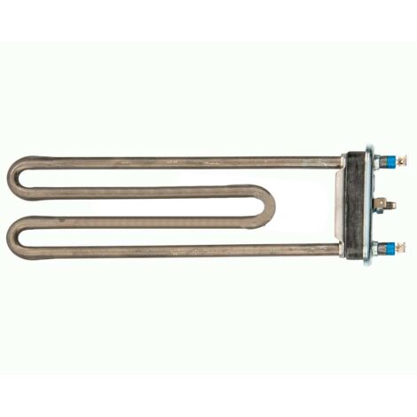 Resistencia Lavadora BOSCH 2000W 230V con Código Original 00265961 265961 12029196 Siemens Maxx Logixx Classixx Serie 2 iQ100 i