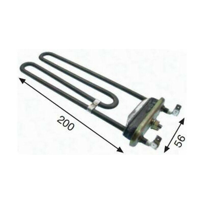 

Reporshop - Resistencia Lavadora Fagor 1850w 230v