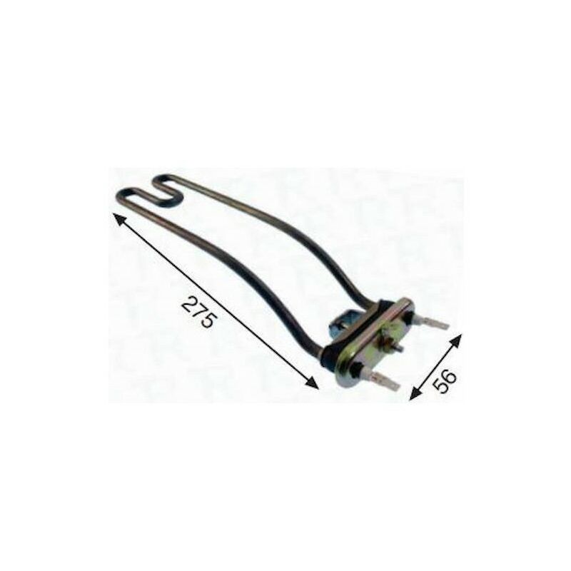 

Reporshop - Resistencia Lavadora Otsein 1800w 230v