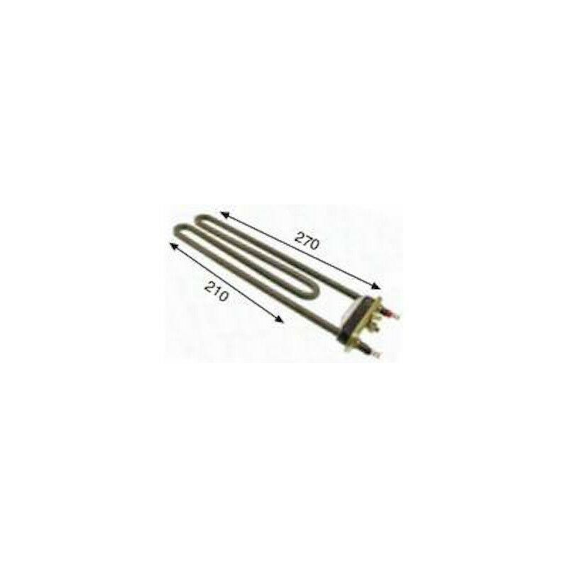 

Reporshop - Resistencia Lavadora Philips Whirlpool 2850w 230v