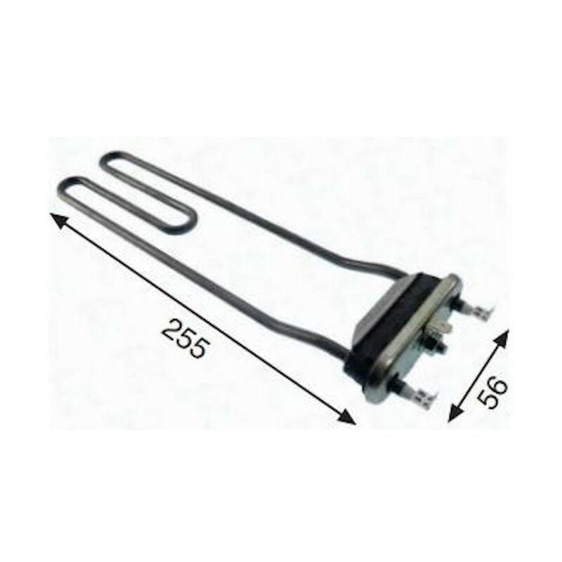 

Reporshop - Resistencia Lavadora Zanussi 1800w 230v