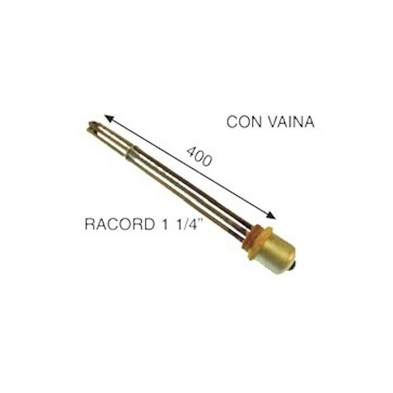 

Reporshop - Resistencia Lavaplatos 8000w 1 1/4 Zanussi L-360 220v