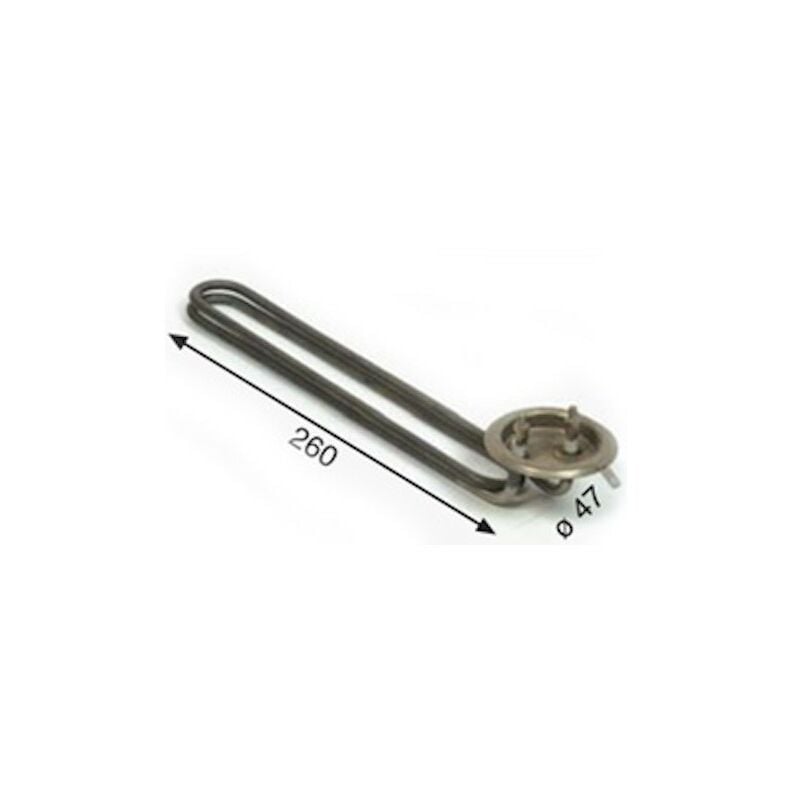 

Resistencia Lavaplatos Angelopo 2000w 230v