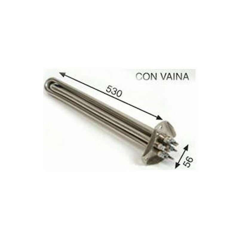 

Reporshop - Resistencia Lavaplatos Bonnet 9000w 220v
