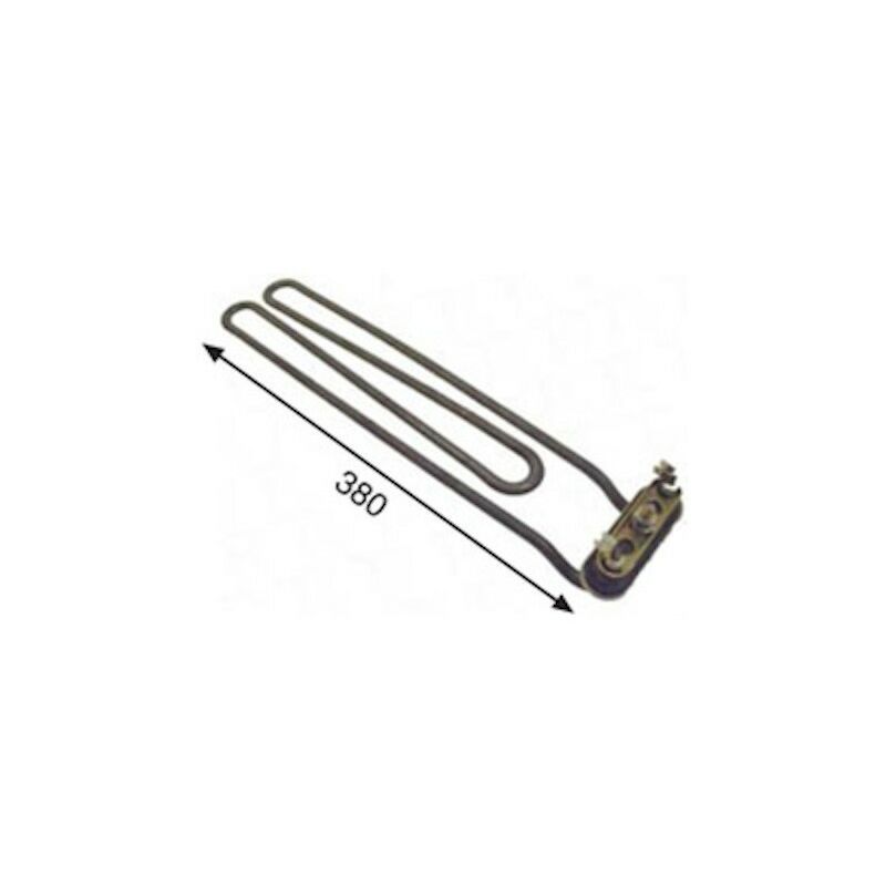 

Resistencia Lavaplatos Comenda 2400w 220v
