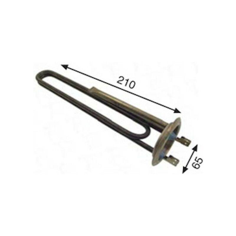 

Reporshop - Resistencia Lavaplatos Comenda 2400w 230v