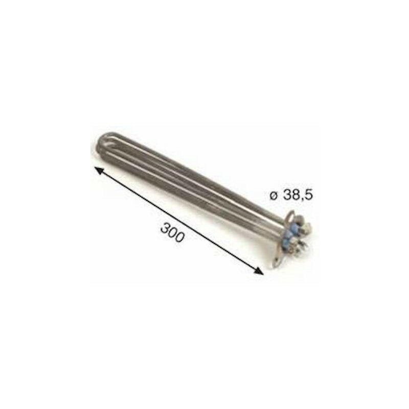 

Resistencia Lavaplatos Comenda 6000w 220v