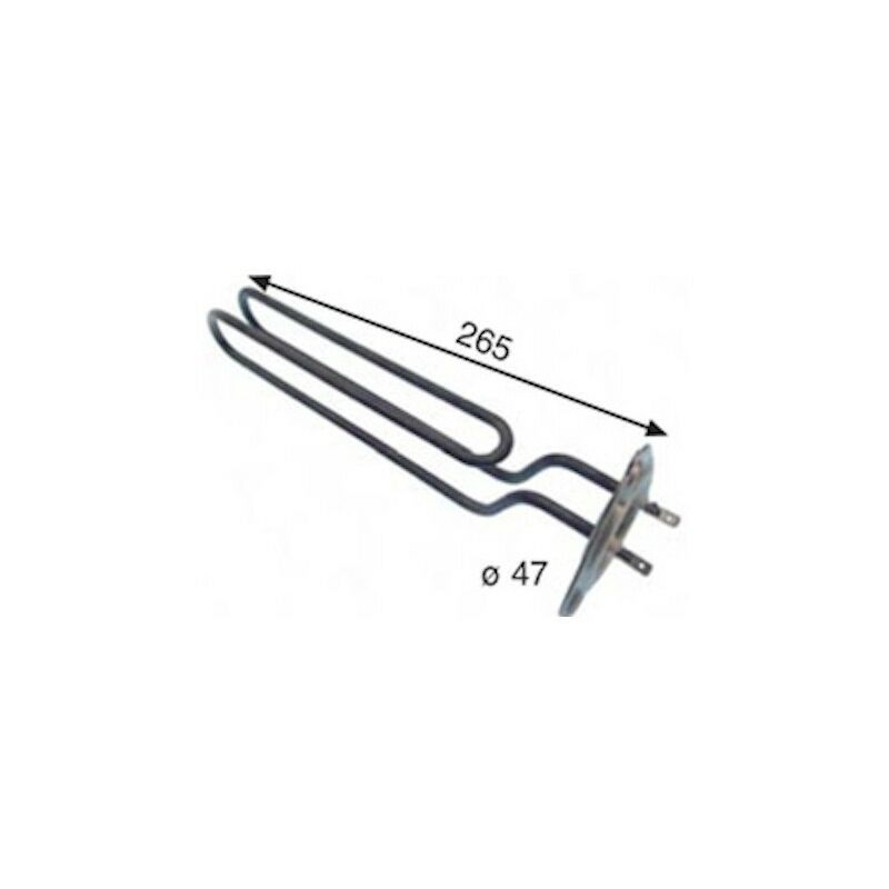 

Resistencia Lavaplatos Comenda Industrial 3000w 230v