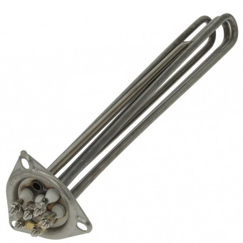 

Reporshop - Resistencia Lavaplatos Comenda L-420 9000w 380v
