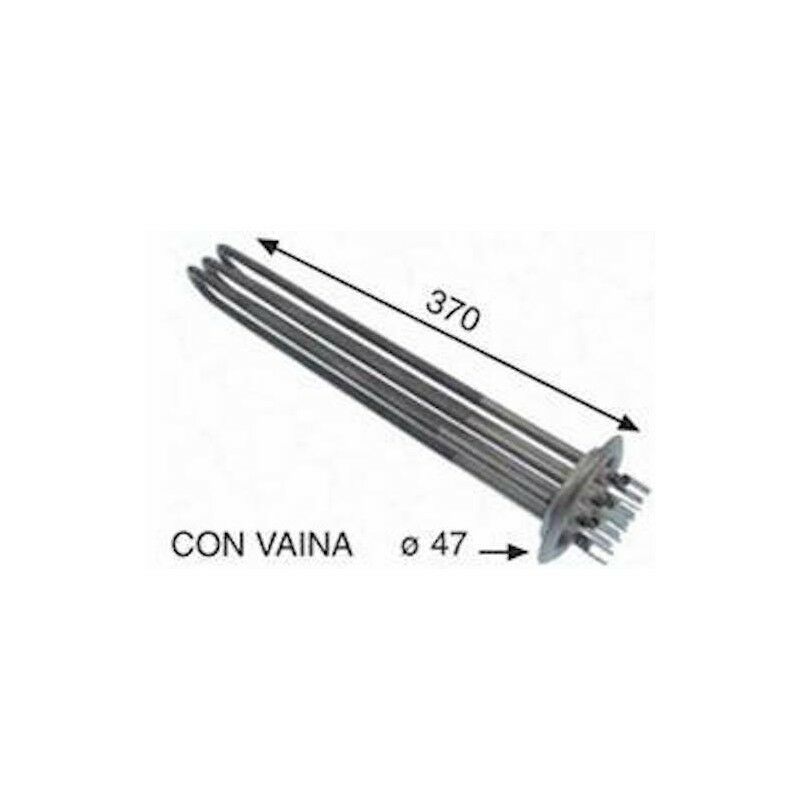 

Reporshop - Resistencia Lavaplatos Dihr 4500w 220v