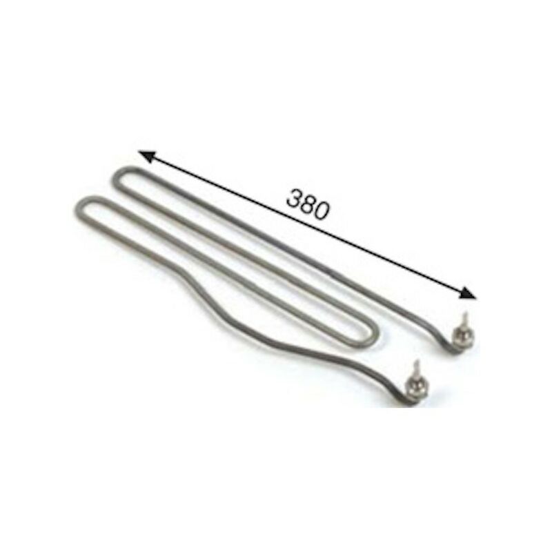 

Resistencia Lavaplatos Eurofred 3200