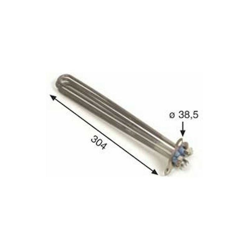 

Reporshop - Resistencia Lavaplatos Faema Hoonved 4000w 220v