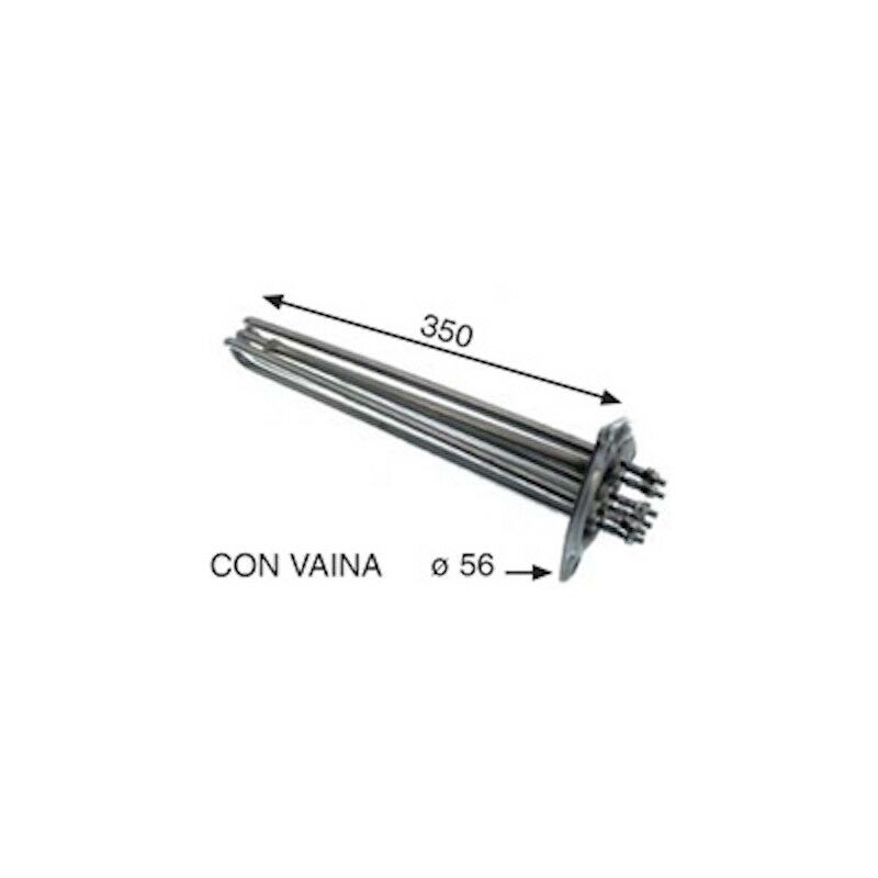 

Reporshop - Resistencia Lavaplatos Fagor 5000w 380v