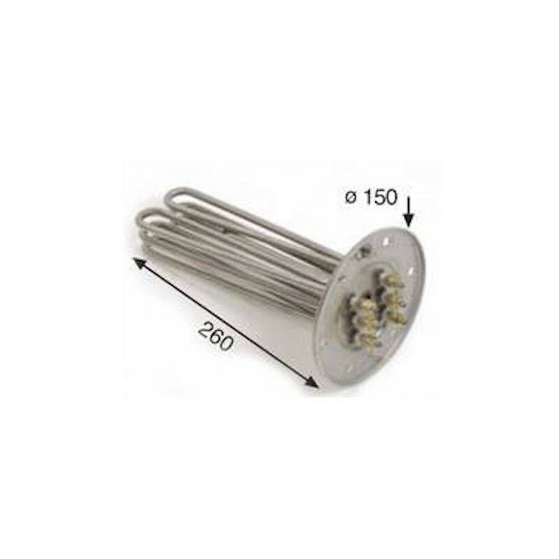 

Reporshop - Resistencia Lavaplatos Fagor 6000w 230v