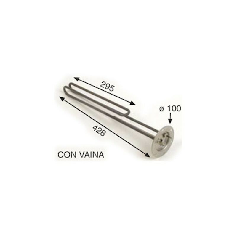 

Reporshop - Resistencia Lavaplatos Fagor Con Vaina 2800w INCOLOY