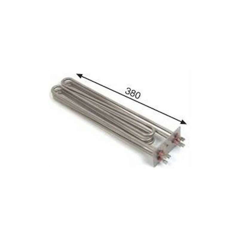 

Reporshop - Resistencia Lavaplatos Fagor Pletina Rect 9000w 220v