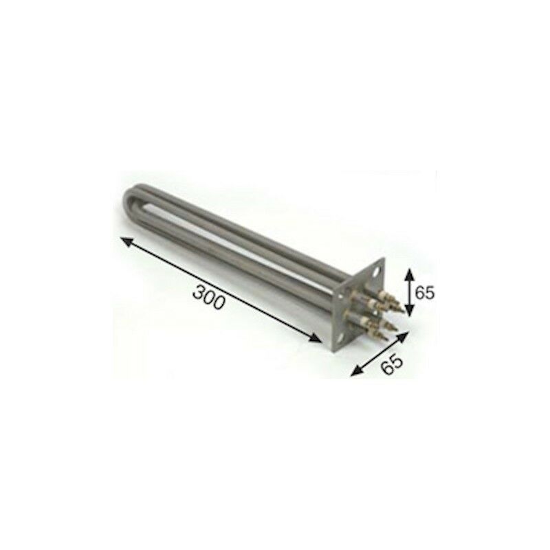 

Resistencia Lavaplatos Hobart 10000w 380v