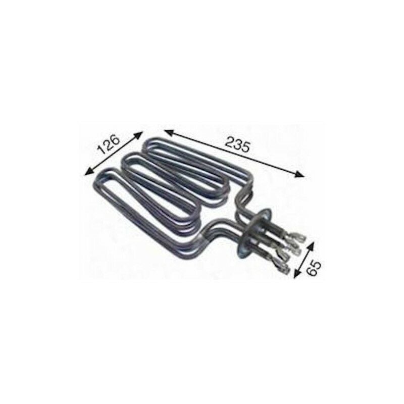 

Reporshop - Resistencia Lavaplatos Hobart 6000w 220v