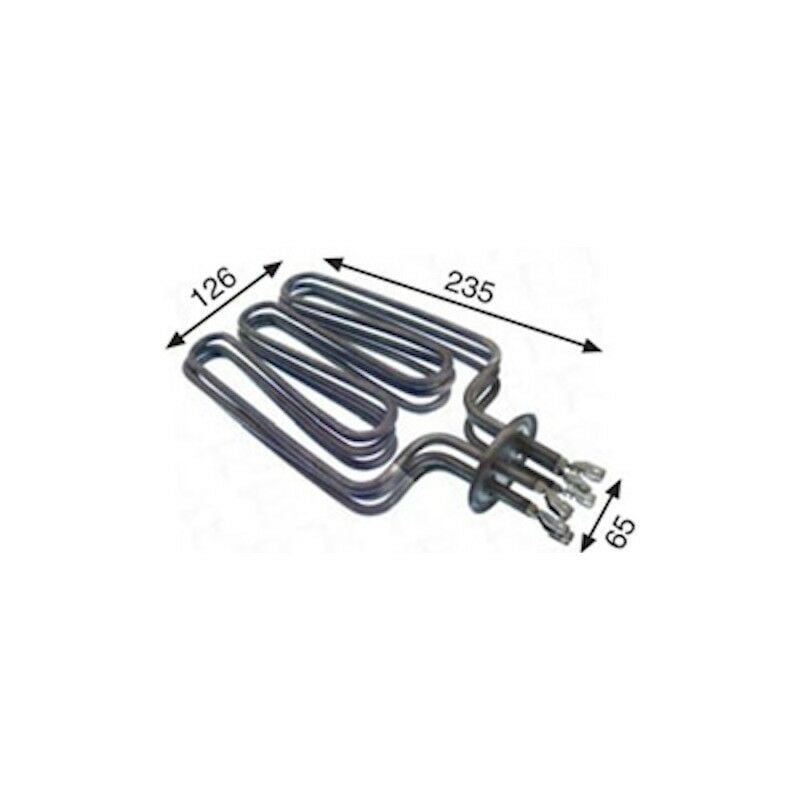 

Reporshop - Resistencia Lavaplatos Hobart 6000w 380v