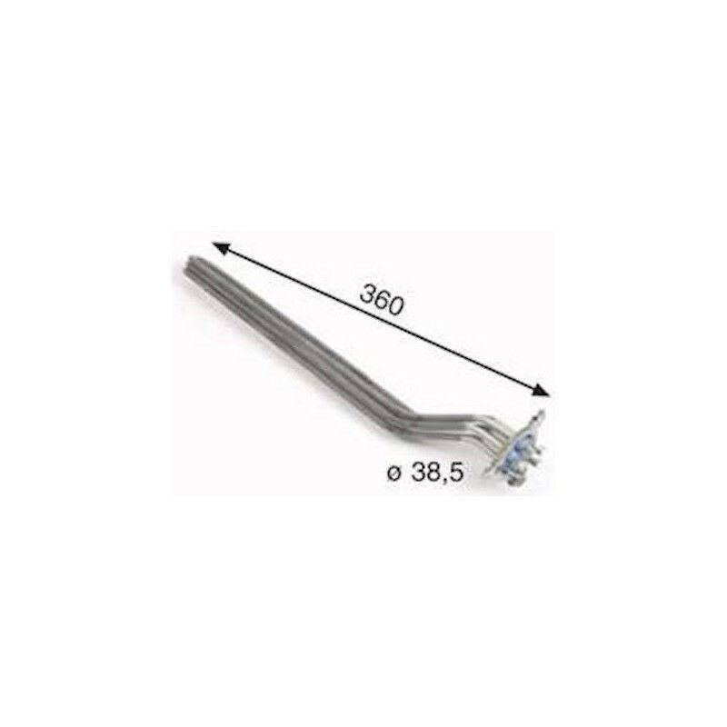 

Reporshop - Resistencia Lavaplatos Hoonved 4500w 230v