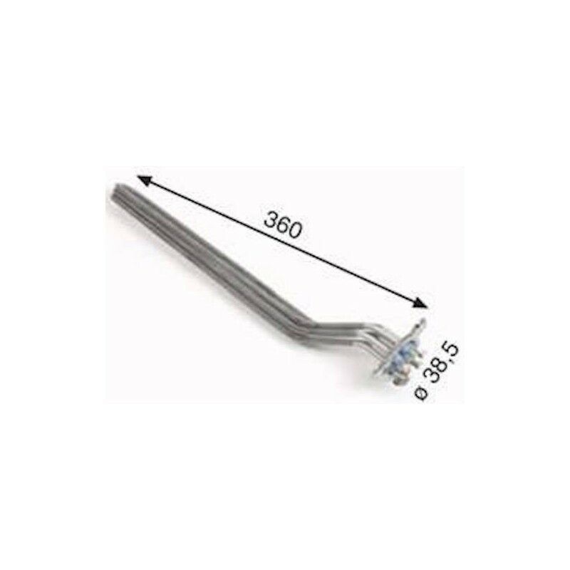 

Reporshop - Resistencia Lavaplatos Hoonved 6000w 220v