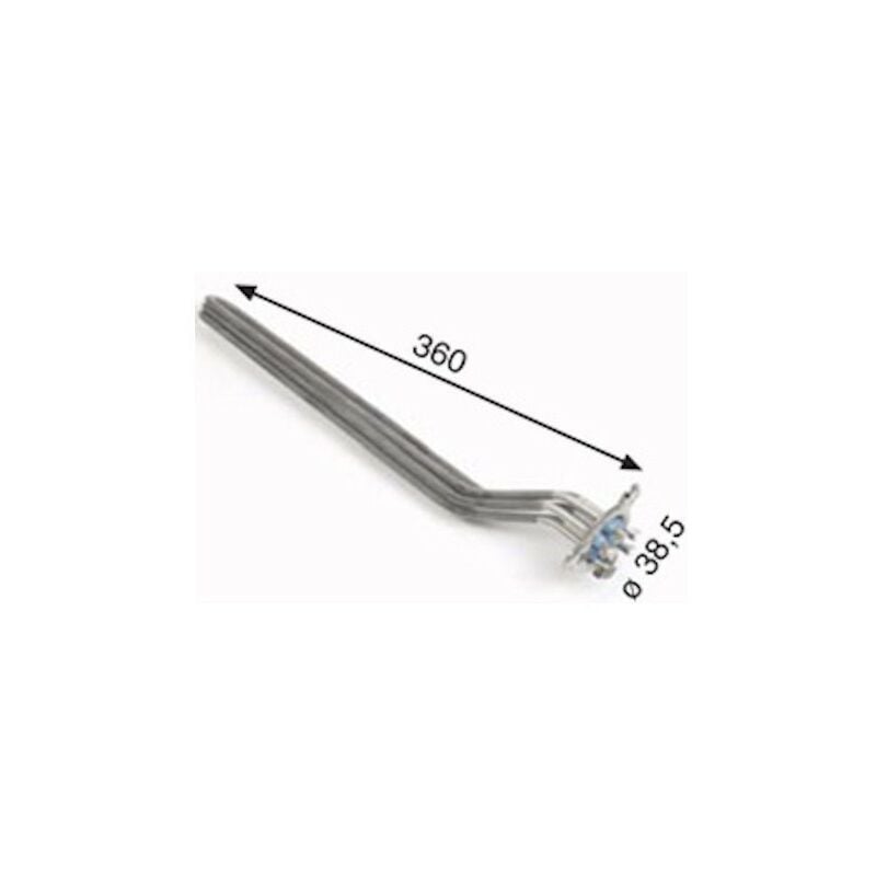 

Reporshop - Resistencia Lavaplatos Hoonved 6000w 380v
