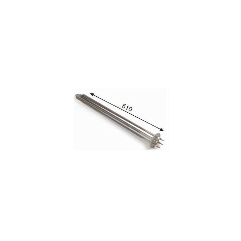 

Reporshop - Resistencia Lavaplatos Howard 9000w 230v