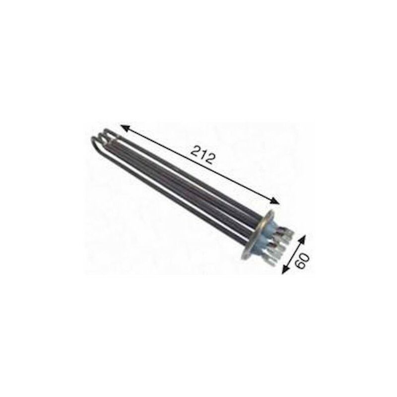

Reporshop - Resistencia Lavaplatos Jemi 3000w 220v