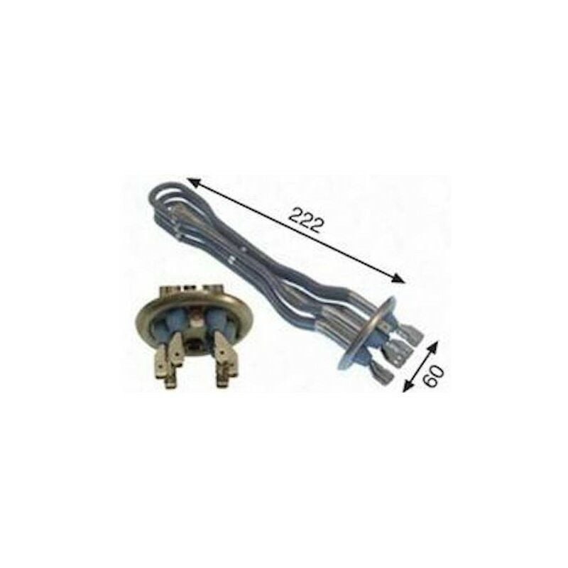 

Reporshop - Resistencia Lavaplatos Jemi 3000w 230v