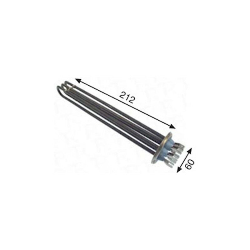 

Reporshop - Resistencia Lavaplatos Jemi 3000w 380v
