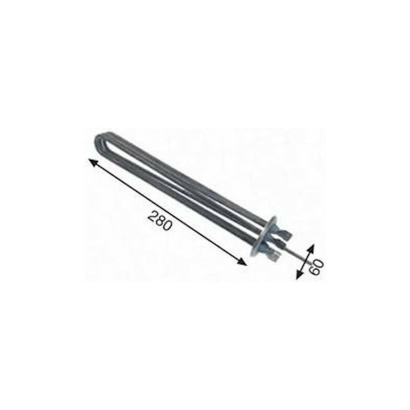 

Reporshop - Resistencia Lavaplatos Jemi 4500w INCOLOY825