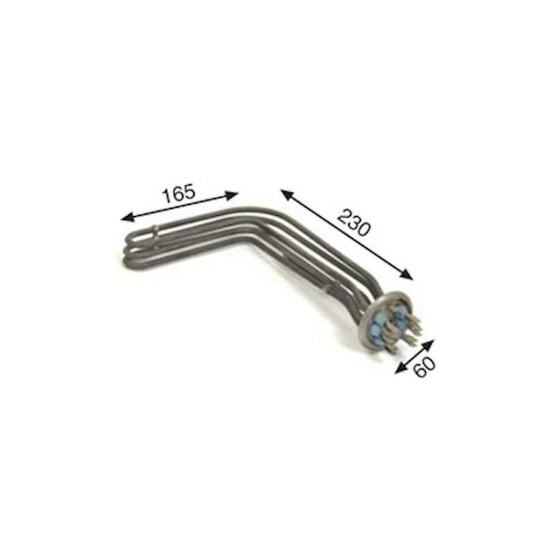

Reporshop - Resistencia Lavaplatos Jemi 4980w 380v