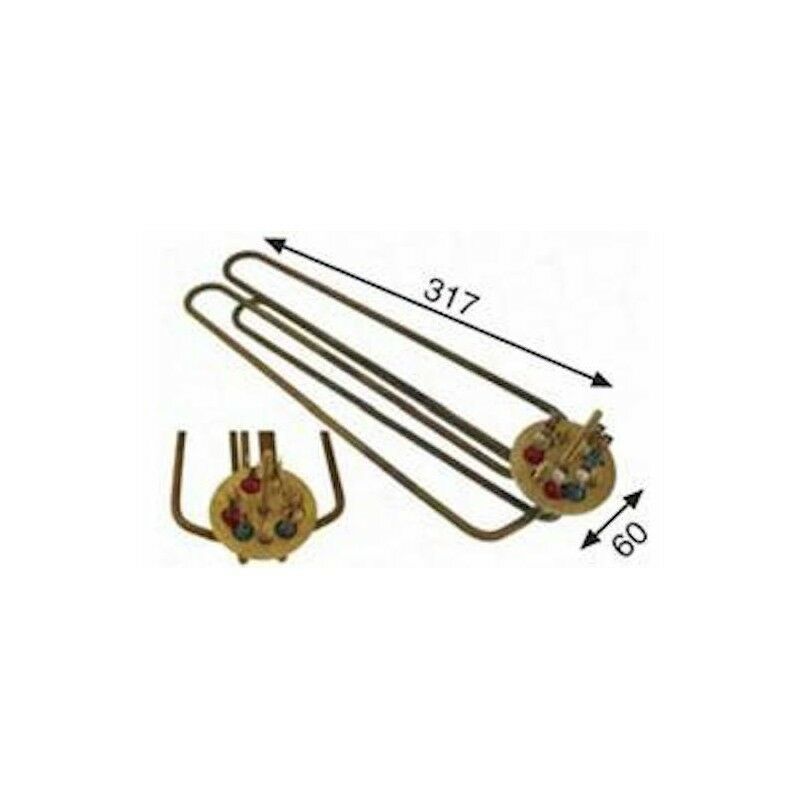 

Reporshop - Resistencia Lavaplatos Jemi 5000w 220v