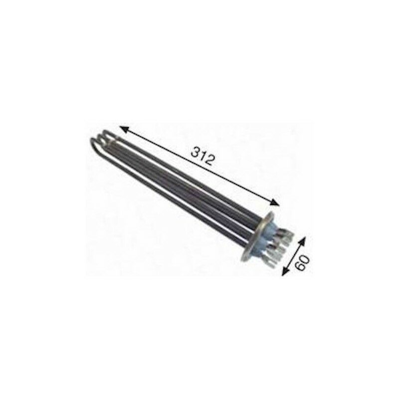 

Reporshop - Resistencia Lavaplatos Jemi 6000w 220v