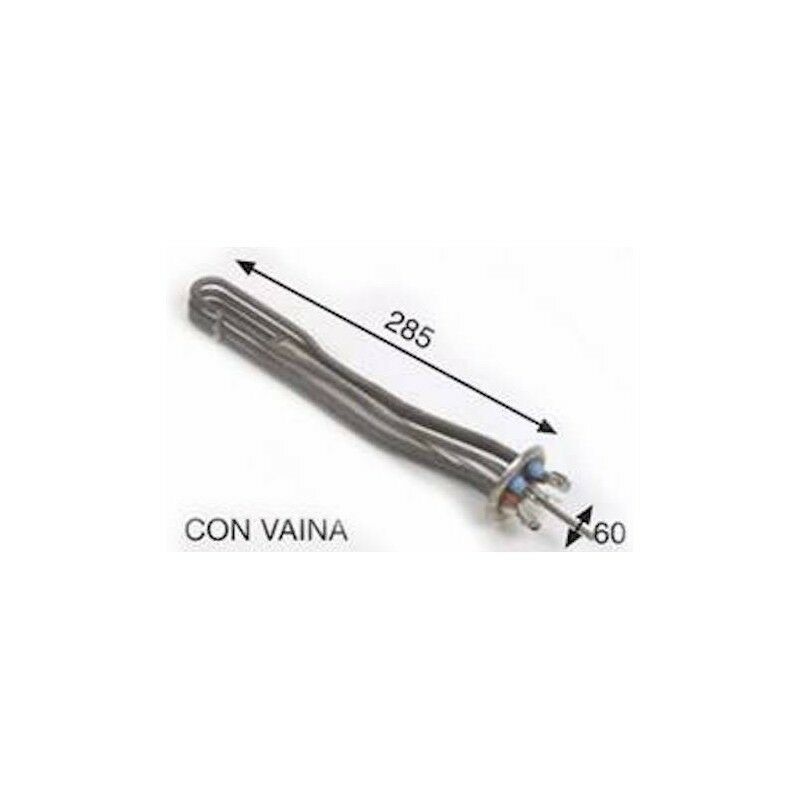 

Reporshop - Resistencia Lavaplatos Jemi 6000w 220v