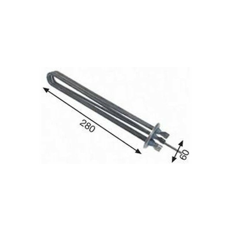 

Reporshop - Resistencia Lavaplatos Jemi Boiler 4500w 220v