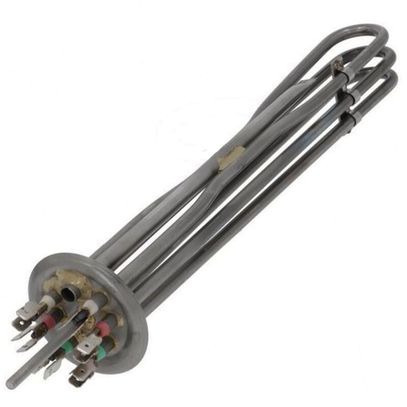 

Reporshop - Resistencia Lavaplatos Jemi Boiler 4500w 380v