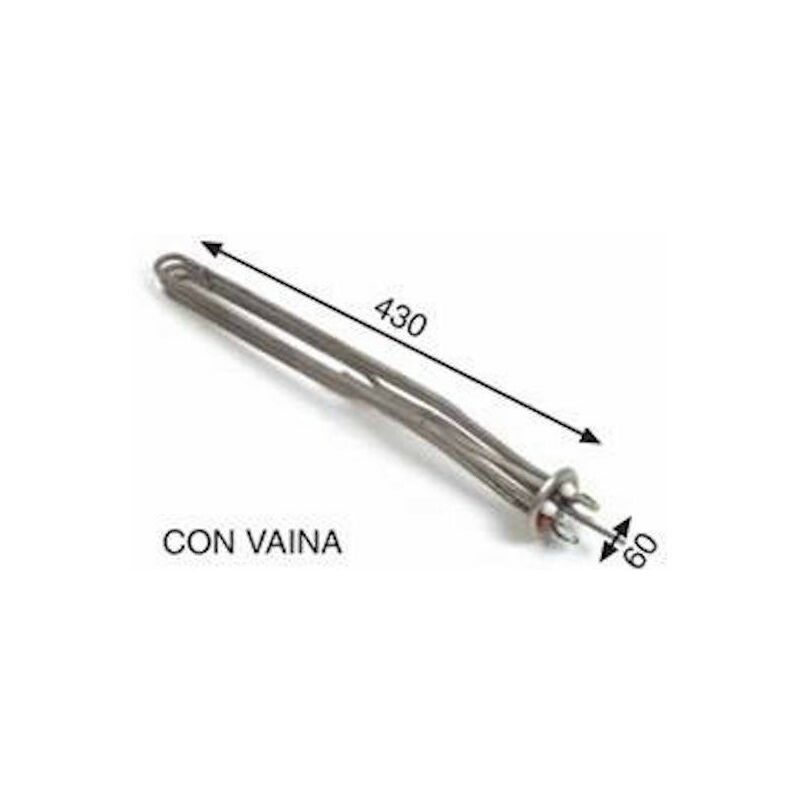 

Reporshop - Resistencia Lavaplatos Jemi Con Vaina 9000w 220v
