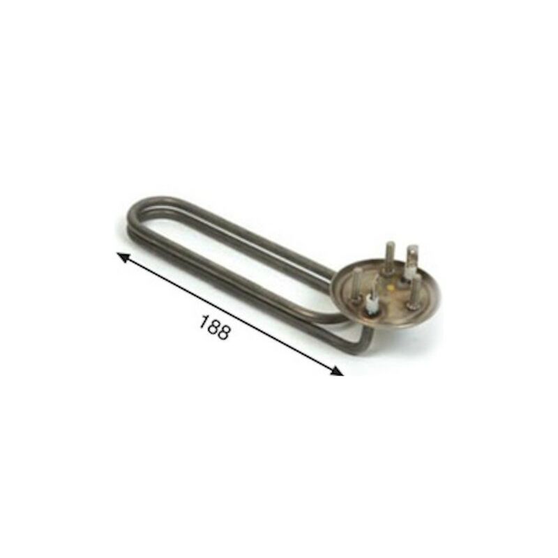 

Reporshop - Resistencia Lavaplatos Jemy 2400w 230v