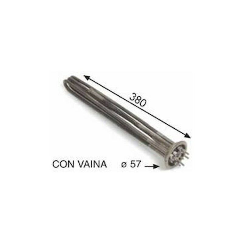 

Reporshop - Resistencia Lavaplatos Lainox 7500w 220v