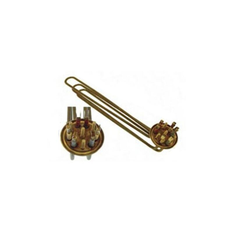 

Reporshop - Resistencia Lavaplatos Linea Blanca 3000w