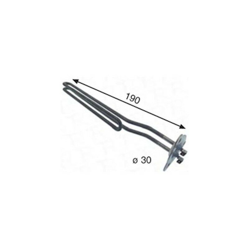 

Reporshop - Resistencia Lavaplatos Mercuri 2200w 230v