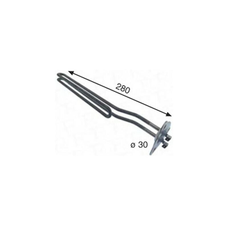 

Reporshop - Resistencia Lavaplatos Mercuri 2400w 230v