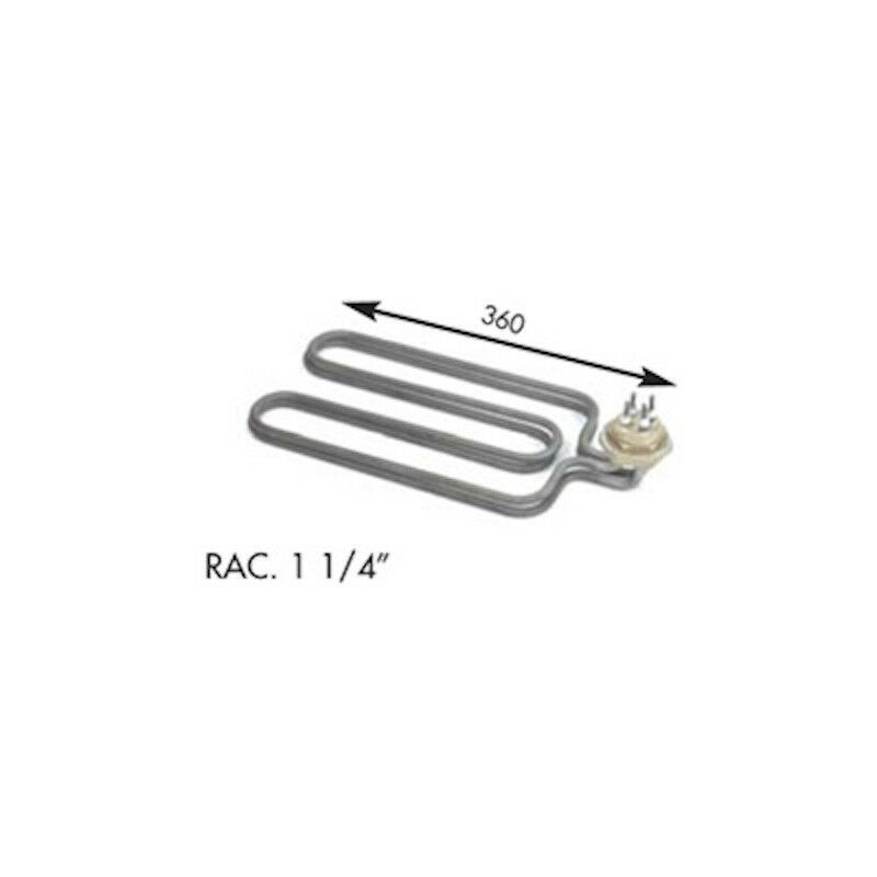 

Reporshop - Resistencia Lavaplatos Rosca 1/4 2x750w 230v