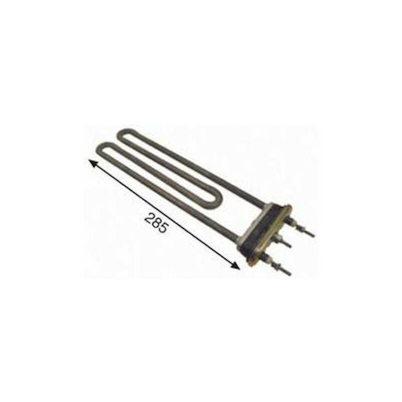 

Resistencia Lavaplatos Sammic 2000w 230v Incoloy 825