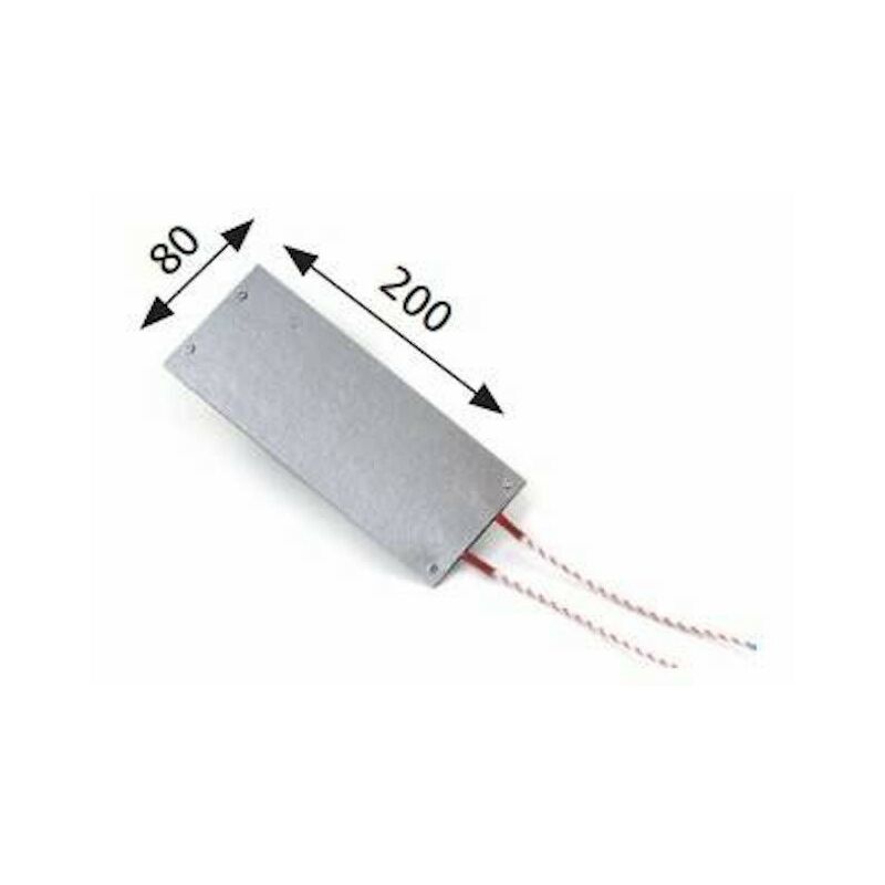 

Resistencia Lavaplatos Sammic 450w 120v